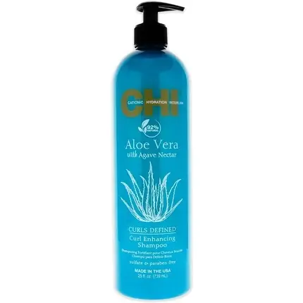 Șampon Chi Aloe Vera, Agave, 739ml Premium