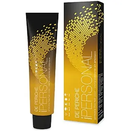 Tonic de Păr, Periche, iPersonal, galben, 60ml Preferatul clienților