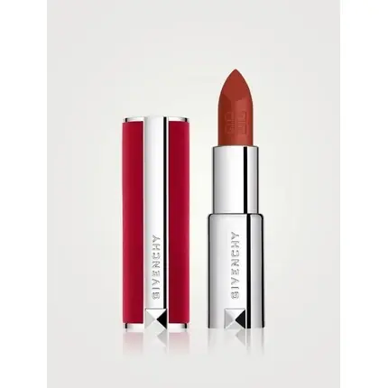 Preț mic Ruj, Givenchy, Le Rouge Deep Velvet, roșu