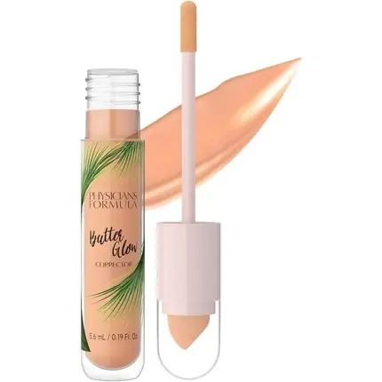 Corector, Physicians Formula, Butter Glow, piersică Livrare expres