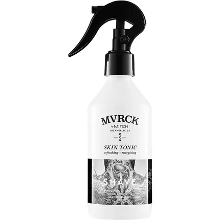 Aftershave, Paul Mitchell MVRCK, alb, 215ml Preț promoțional
