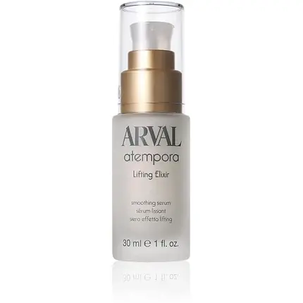Popular Ser anti-îmbătrânire Arval Atempora Lifting Elixir, 30ml, alb