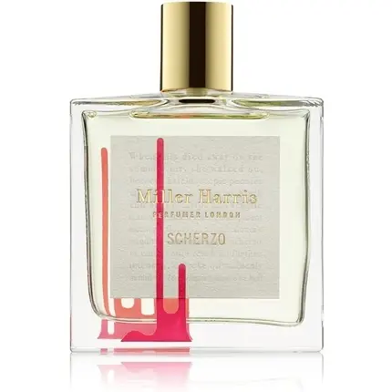 Parfum Eau de Parfum, Miller Harris, Scherzo, 100ml Promoție