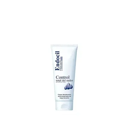 Lichidare de stoc Crema Antiperspirant Deo Endocil Alb 25ml
