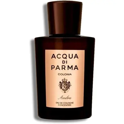 Preț mic Eau de Cologne Acqua di Parma Colonia Ambra 100ml maro