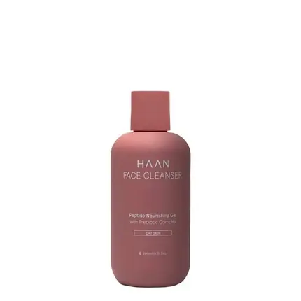 Cleanser față, Haan, Peptide, roze, 200ml Vezi acum