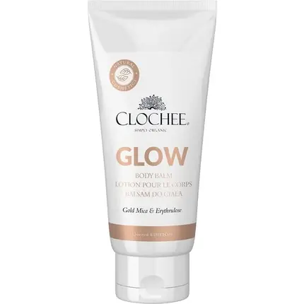 Balsam Corp, Clochee, GLOW, alb, 100ml Preț promoțional