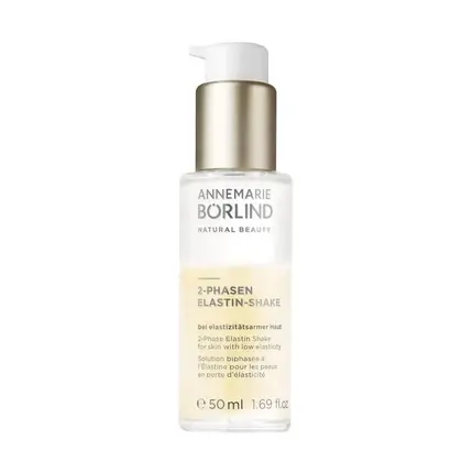 Ser Glow Annemarie Börlind 2-Phase Elastin Shake 50ml Reduceri