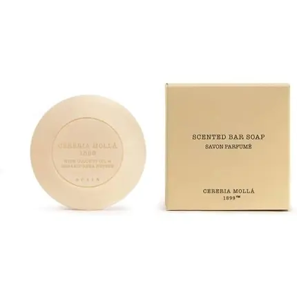 Reduceri Săpun solid, Cerería Mollá Since 1899, verbena, 105g