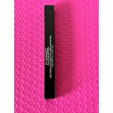 Creion Eyeliner, Mac, Gel, Negru Calitate înaltă