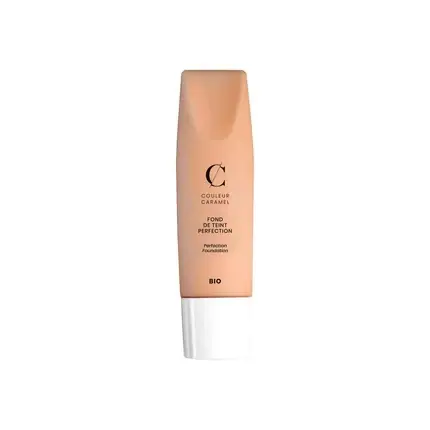 Discount Primer Față, Couleur Caramel, Perfection, 34 Orange Beige, 35ml