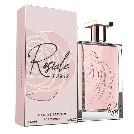 Vezi acum Parfum Eau de Parfum Linn Young Rosiale 100ml roz