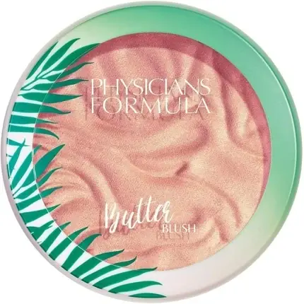 Livrare rapidă Blush, Physicians Formula, Butter, nuanță Natural Glow
