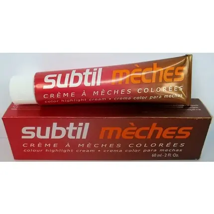 Cremă Meșe Subtil, 60ml, Cafe Ofertă specială