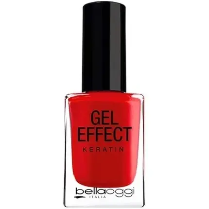 Oja, Bellaoggi, Gel Effect, roșu Plată securizată