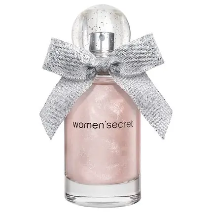 Parfum femei, Women‘secret, Rose Seduction, 30ml, fundă argintie Noutate