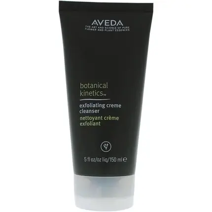 Exfoliant cremă, Aveda, Botanical Kinetics, 150ml, negru Plată sigură