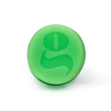 Ieftin Balsam solid, Soap For Globe, verde, pentru păr gras