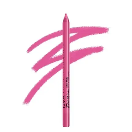 Eyeliner NYX Epic Wear Liner Stick, roz Promoție