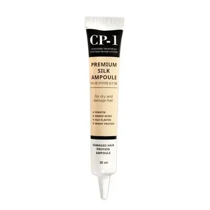 Ser păr, Esthetic House, CP-1 Premium Silk Ampoule, 20 ml Bestseller