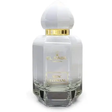 Livrare rapidă Parfum, El Nabil, Musc Mayssane, transparent