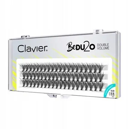 Cumpără acum Gene False, Clavier, Bedu2o, Negre, Lungime variabilă