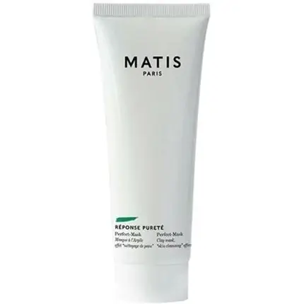 Discount Masca purificatoare, Matis, Réponse Pureté, 50ml, alb