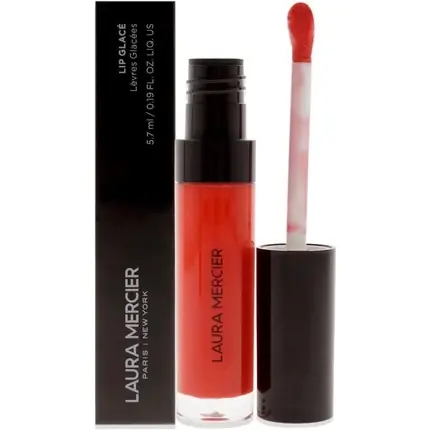 Cel mai vândut Gloss de buze, Laura Mercier, A La Fraise, roșu