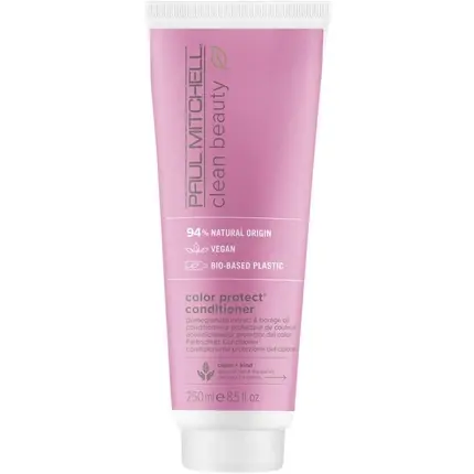Ofertă specială Balsam, Paul Mitchell, Clean Beauty, roz