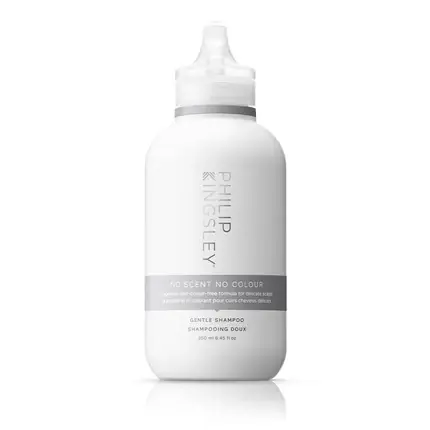 Șampon Philip Kingsley, No Scent No Colour, 250ml Reducere specială