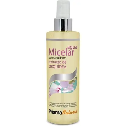 Apă Micelară Prisma Natural, extract de orhidee, 250ml Ieftin