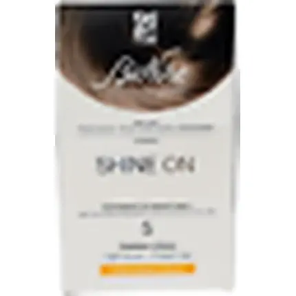 Cel mai bun preț Vopsea păr, Bionike Shine On, castaniu deschis, 145ml