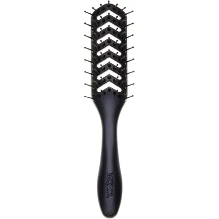 Cumpără acum Perie Vent Denman Hyflex D200, Negru, Plastic