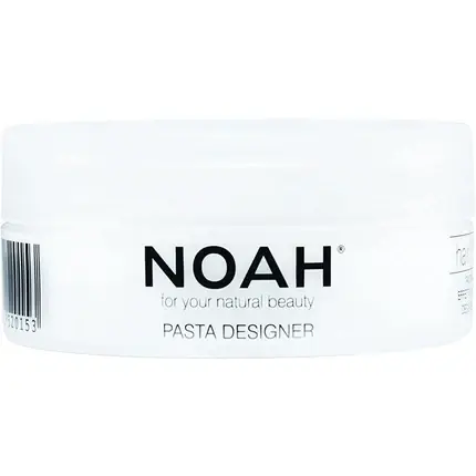 Expediere rapidă Pasta păr, Noah, 5.6, alb