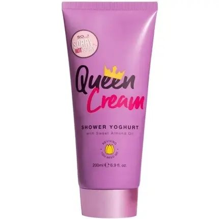 Cumpără acum Gel de duș, So..., Queen Cream, crem, 200 ml