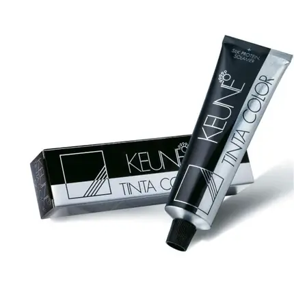 Vopsea păr, Keune, Tinta Color, cu proteine din mătase Plată securizată
