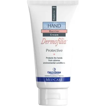 Ofertă limitată Cremă mâini, Frezyderm, Dermofilia, alb