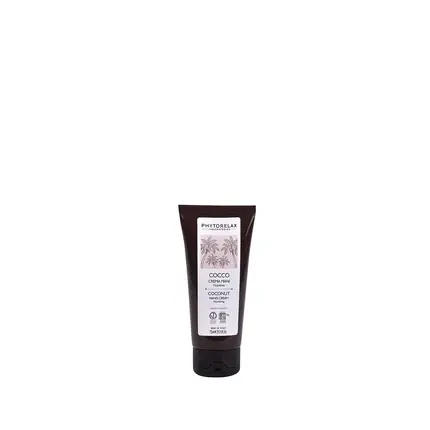 Cremă de mâini, Phytorelax, Cocco, Organic, 75ml Plată securizată