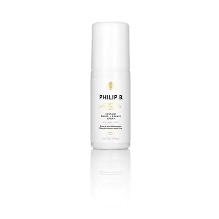 Popular Balsam Philip B, Water Conditioner, alb, 75ml
