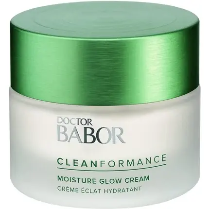 Cremă Față, Babor, Cleanformance, verde, 50ml Preț promoțional