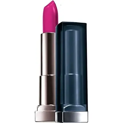 Ruj, Maybelline, Colour Sensational, magenta Plată securizată