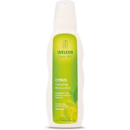 Cumpără acum Loțiune corp, Weleda, Citrus, 200ml