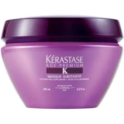 Ofertă exclusivă Masca de păr, Kérastase, Substantif, mov, 200ml