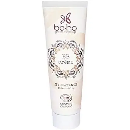 BB Cream, Boho, Beige Dore, Bio Cel mai bun preț