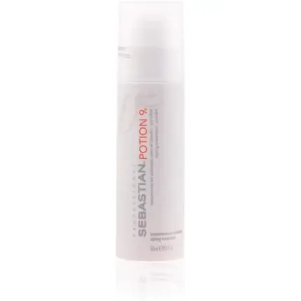 Cremă Styling, Sebastian Professional, Potion 9, alb 150ml Ofertă de sezon