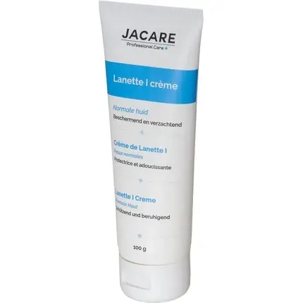 Cremă de mâini, Jacare, Lanette, crem, 100g Nu rata