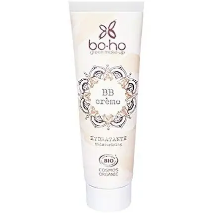 Cremă BB, Boho, Medium, 30ml Ieftin