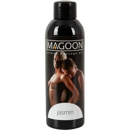 Ulei Masaj, Magoon, Jasmin, 200ml Bestseller