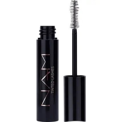 Mascara Nam Tinted Lashes 12g Negru Super ofertă