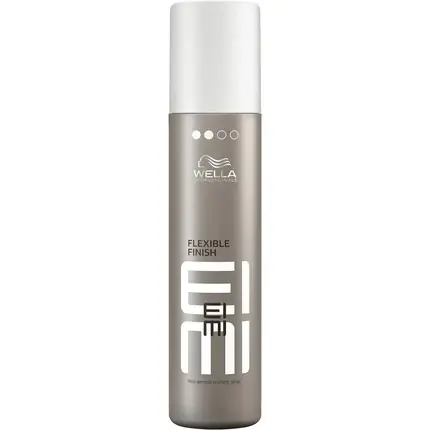 Spray Fixativ Păr Eimi Flexible Finish maro 250ml Ultima șansă